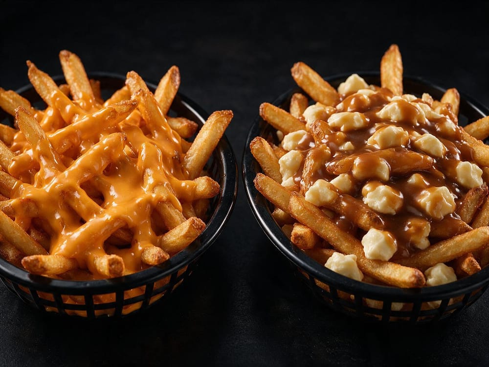 Fries
